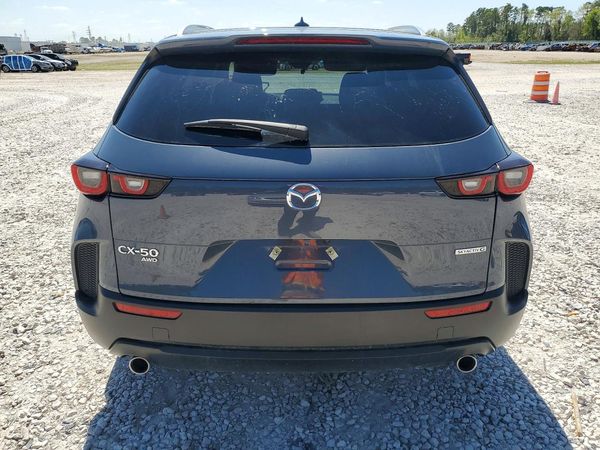 2024 MAZDA CX-50 Premium Package