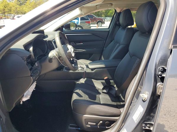 2024 MAZDA CX-50 Premium Package