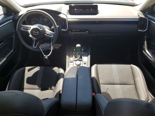 2024 MAZDA CX-50 Premium Package