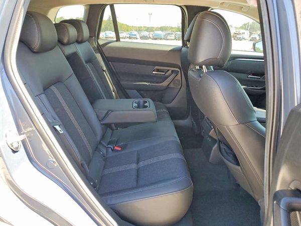 2024 MAZDA CX-50 Premium Package