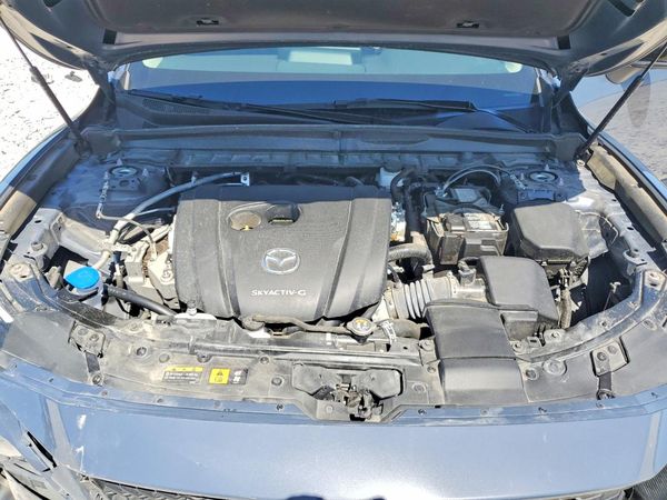 2024 MAZDA CX-50 Premium Package
