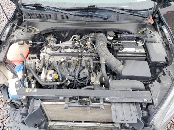 2022 KIA FORTE