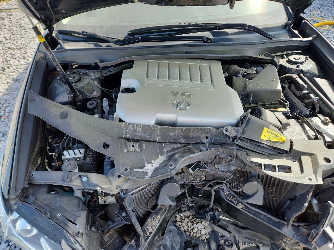 2018 LEXUS ES 350