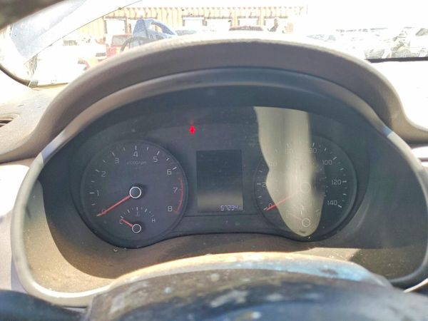 2019 KIA RIO LX, S