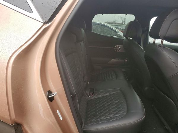 2023 GENESIS GV60 Performance