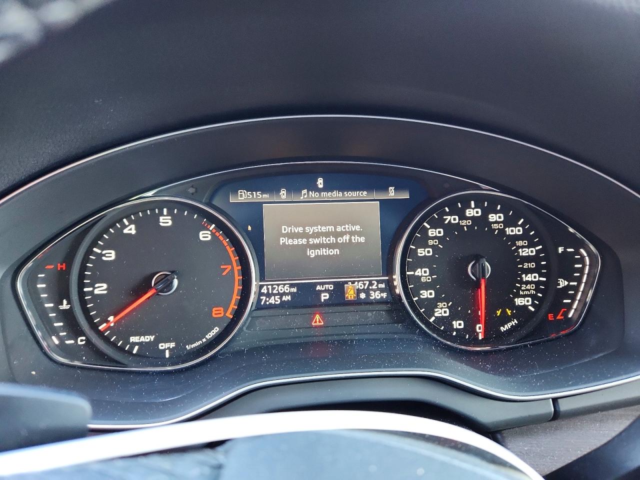2022 AUDI Q5 S Line quattro Premium