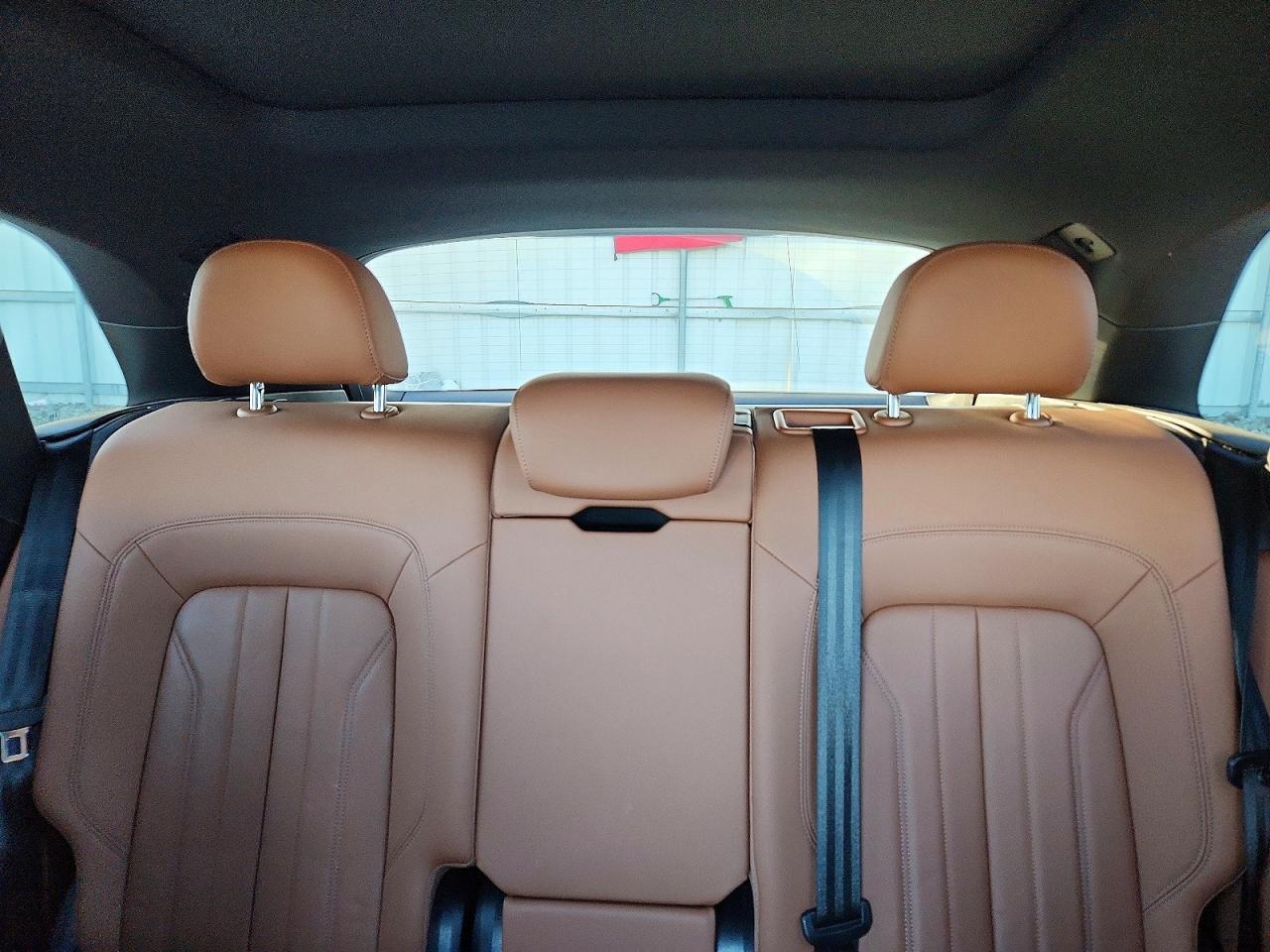2022 AUDI Q5 S Line quattro Premium