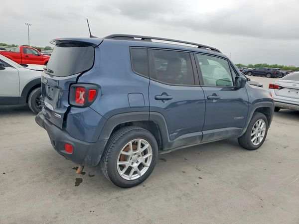 2021 JEEP RENEGADE