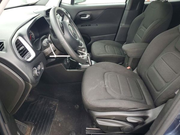 2021 JEEP RENEGADE