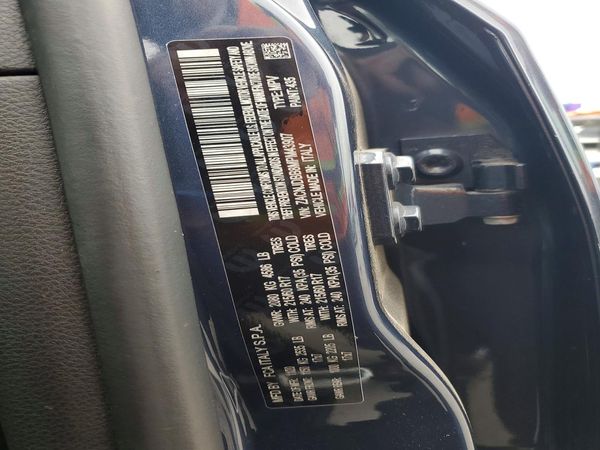 2021 JEEP RENEGADE