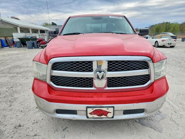 2013 RAM 1500 SLT