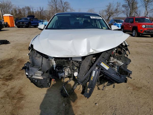 2023 VOLKSWAGEN JETTA SEL