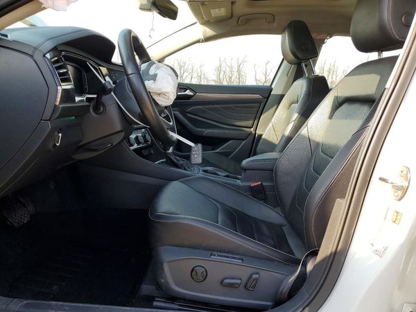 2023 VOLKSWAGEN JETTA SEL