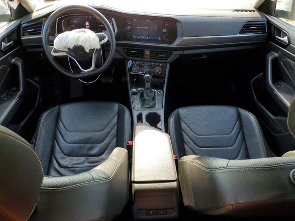 2023 VOLKSWAGEN JETTA SEL
