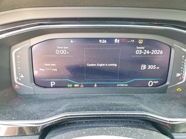 2023 VOLKSWAGEN JETTA SEL