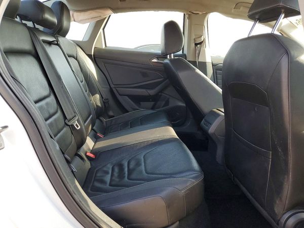 2023 VOLKSWAGEN JETTA SEL
