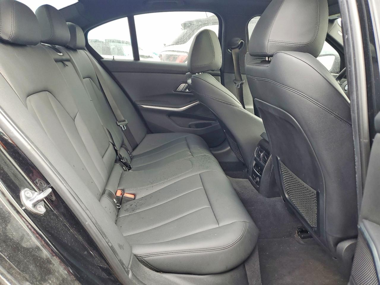 2019 BMW 330XI xDrive