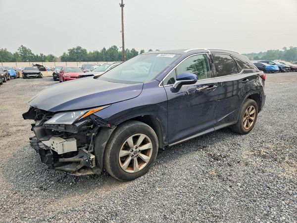 2019 LEXUS RX 350 350 Standard