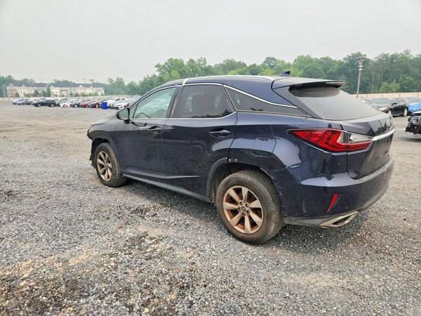 2019 LEXUS RX 350 350 Standard