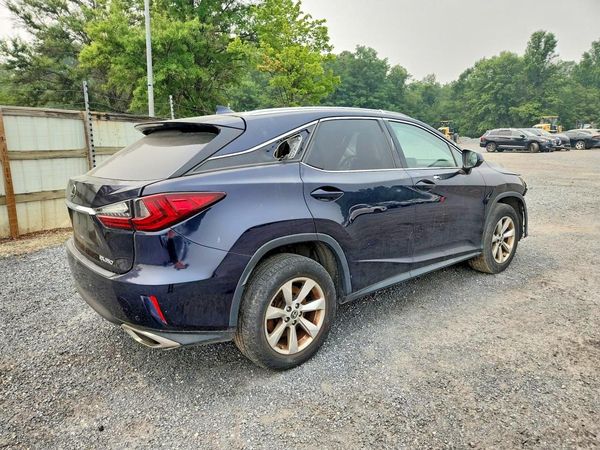 2019 LEXUS RX 350 350 Standard