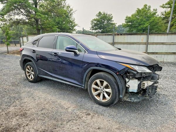 2019 LEXUS RX 350 350 Standard