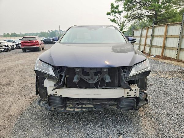 2019 LEXUS RX 350 350 Standard
