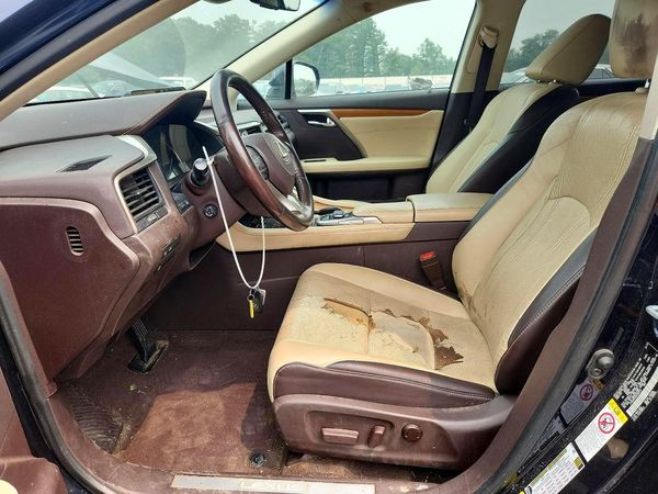 2019 LEXUS RX 350 350 Standard