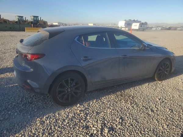 2024 MAZDA 3 Preferred Package