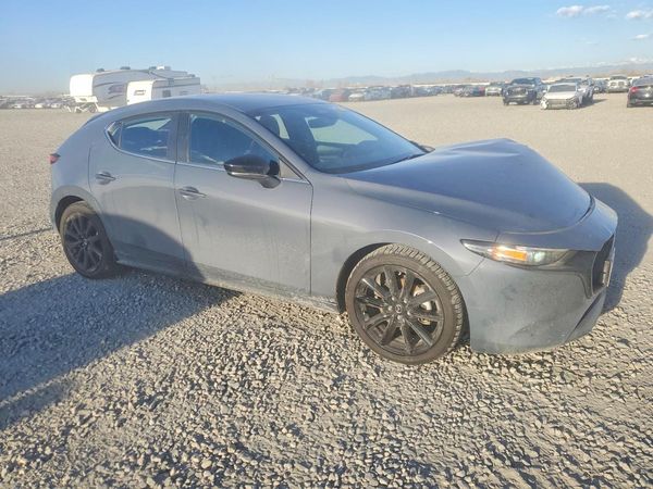 2024 MAZDA 3 Preferred Package