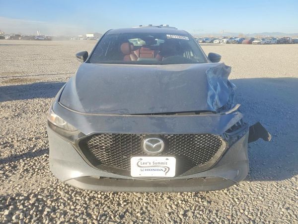 2024 MAZDA 3 Preferred Package