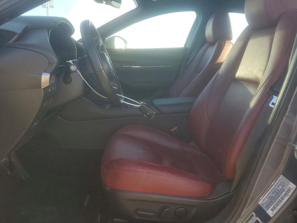 2024 MAZDA 3 Preferred Package