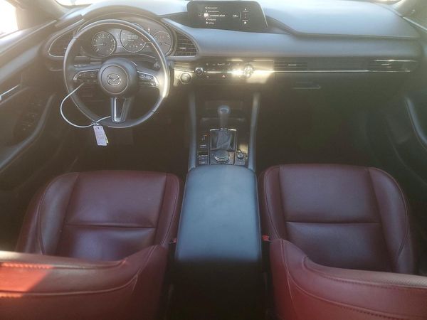 2024 MAZDA 3 Preferred Package
