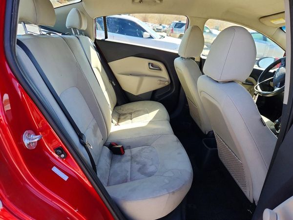 2013 KIA RIO LX