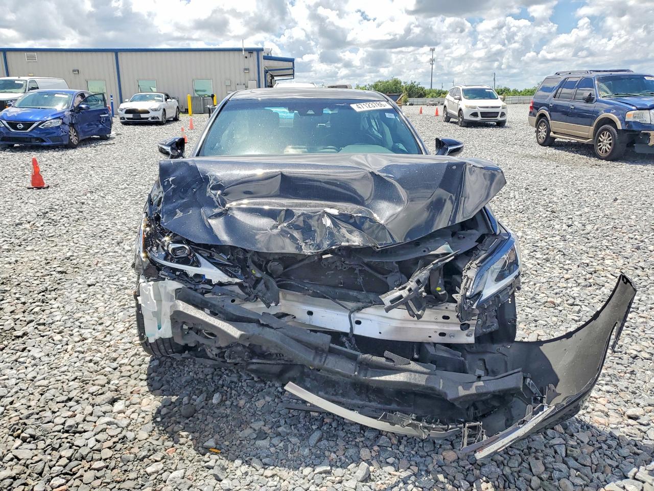 2023 LEXUS ES 350 350 Premium