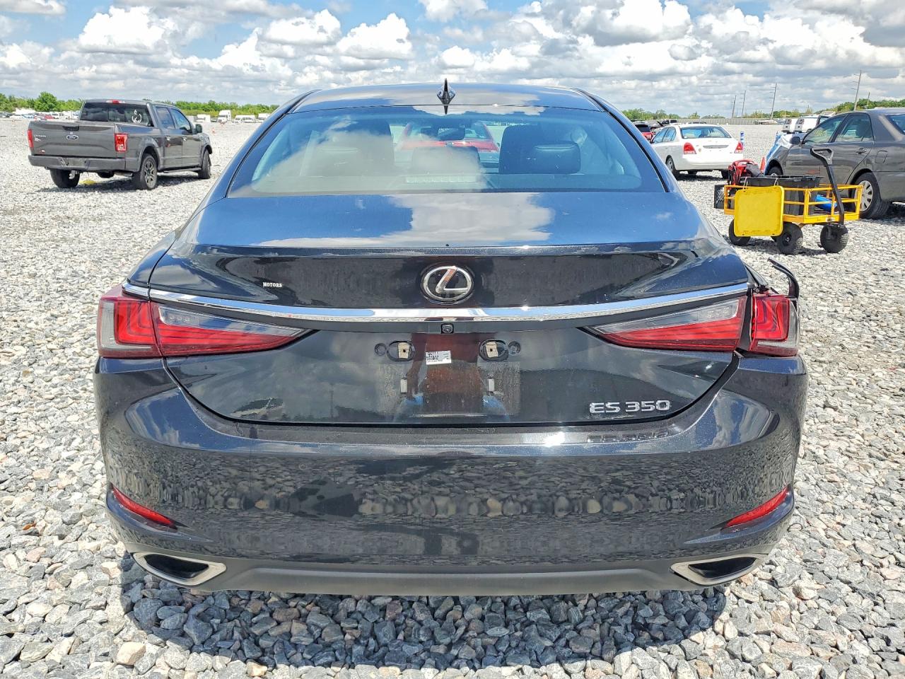 2023 LEXUS ES 350 350 Premium