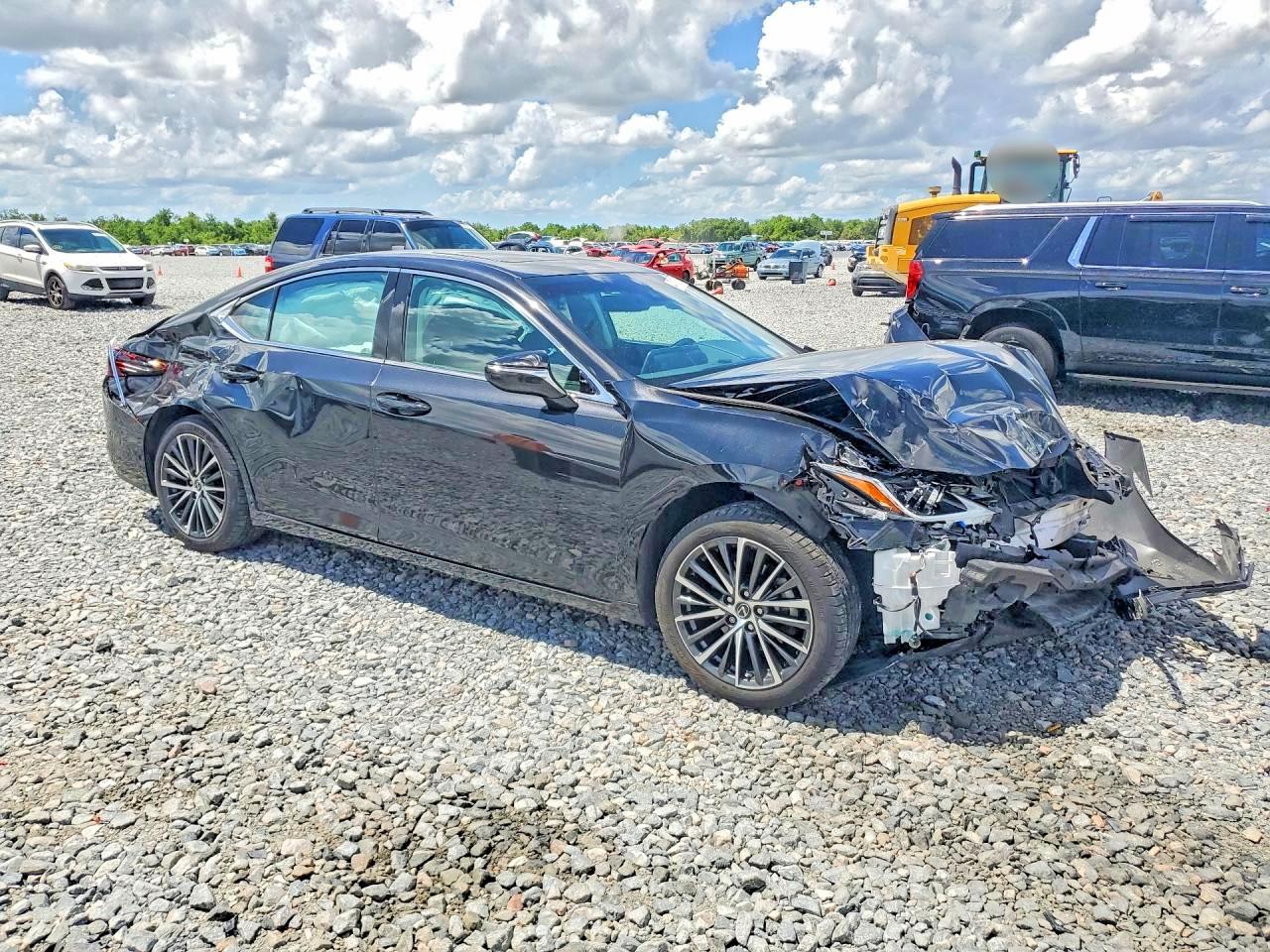 2023 LEXUS ES 350 350 Premium