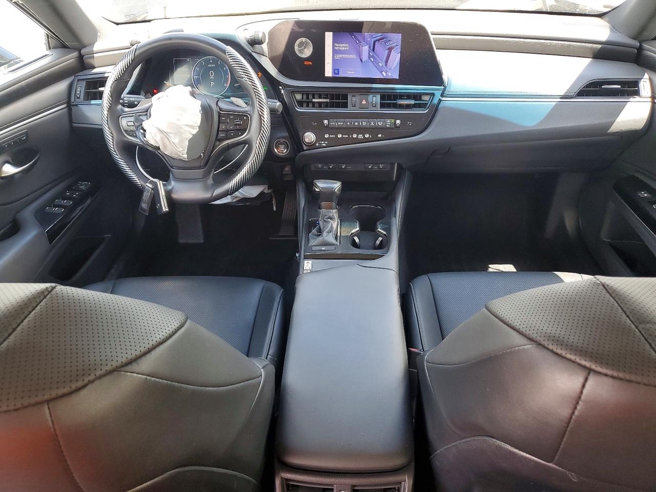2023 LEXUS ES 350 350 Premium