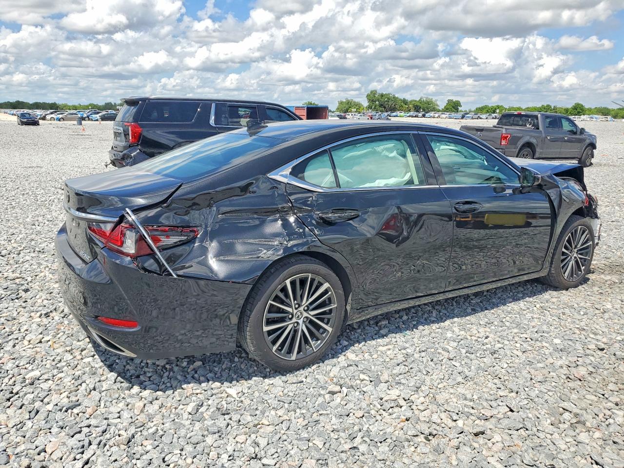 2023 LEXUS ES 350 350 Premium