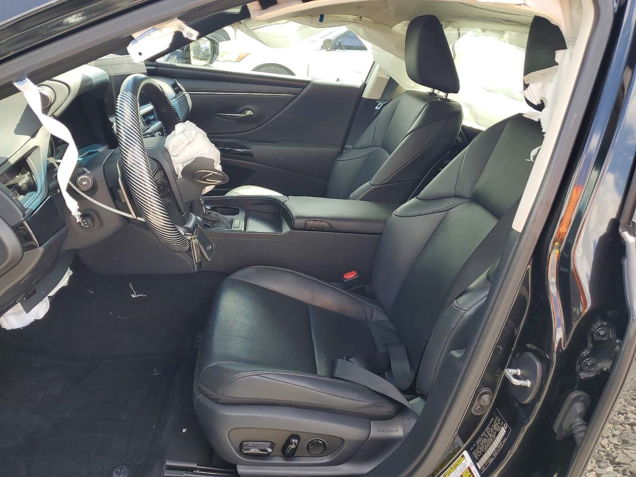 2023 LEXUS ES 350 350 Premium