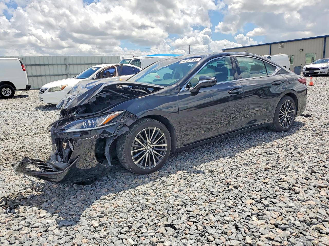 2023 LEXUS ES 350 350 Premium