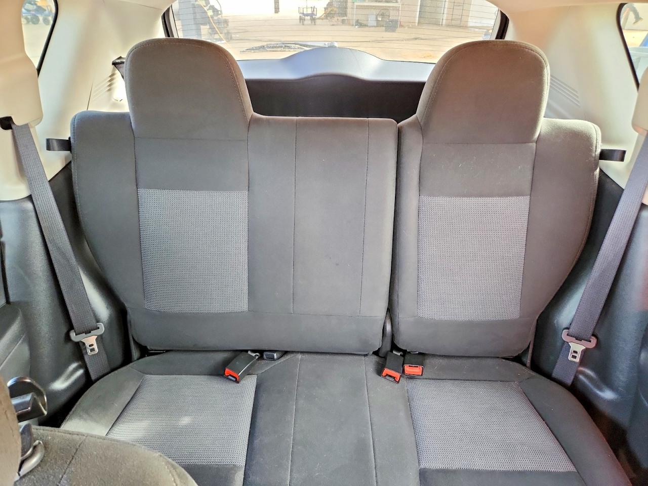 2016 JEEP COMPASS SPORT FWD