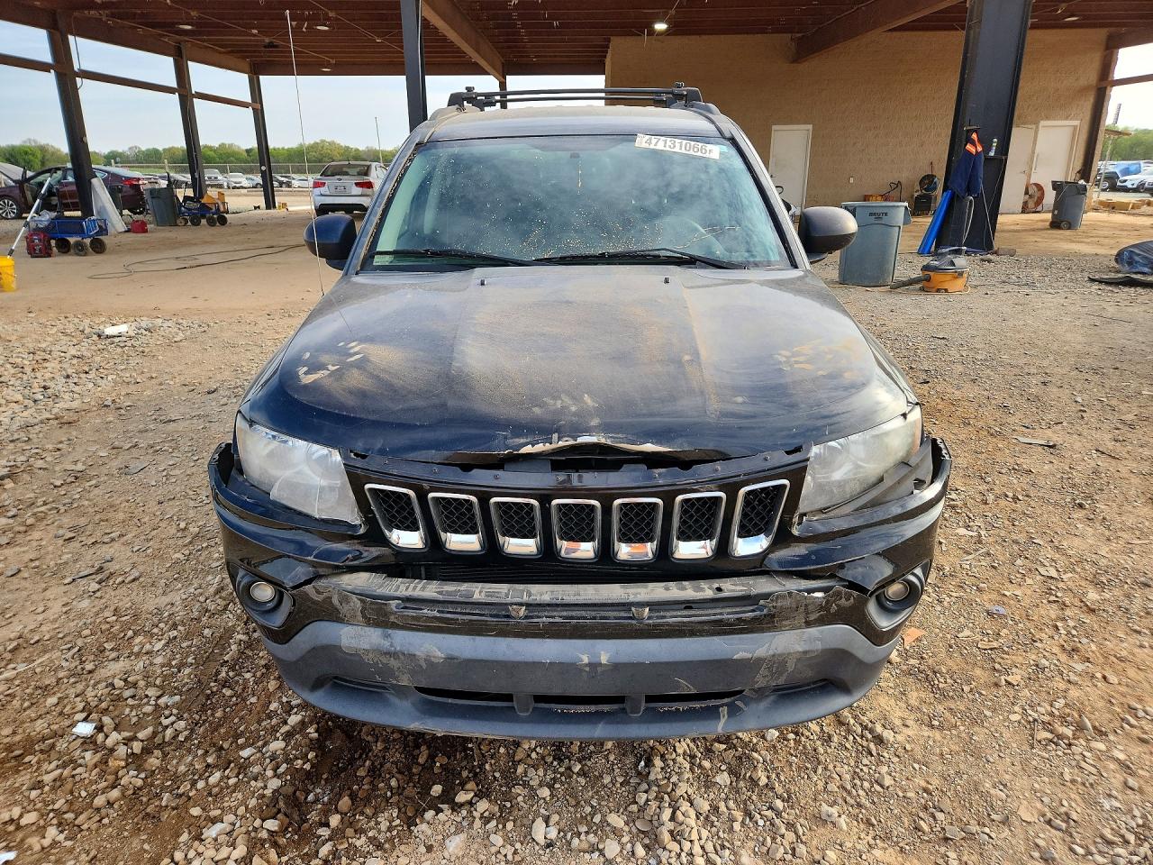 2016 JEEP COMPASS SPORT FWD