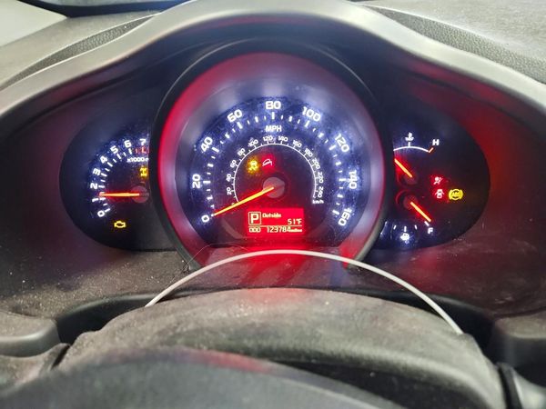 2016 KIA SPORTAGE LX w/Popular Pkg
