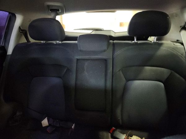 2016 KIA SPORTAGE LX w/Popular Pkg