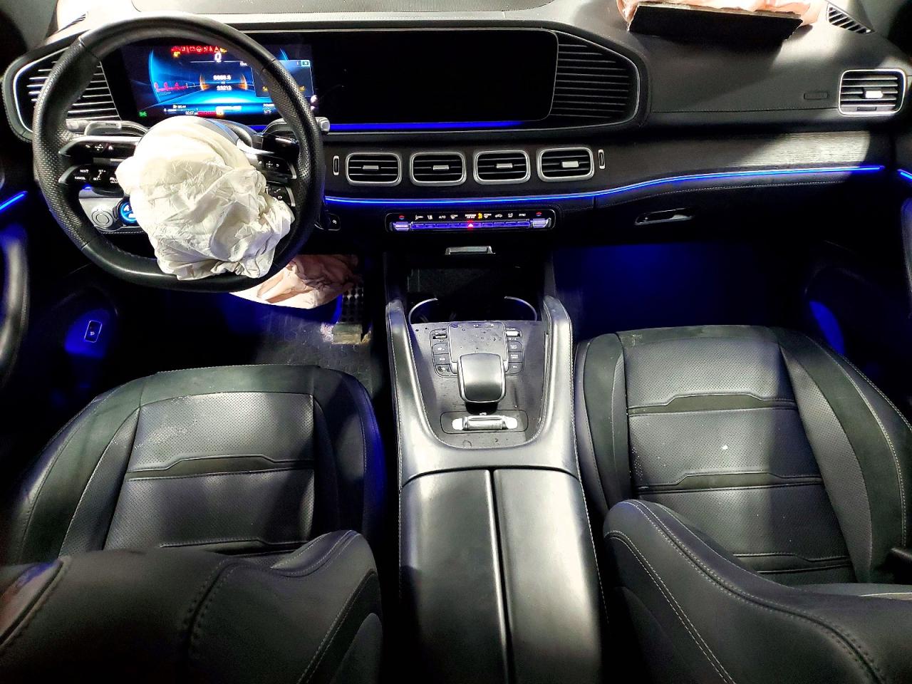 2024 MERCEDES-BENZ GLE COUPE