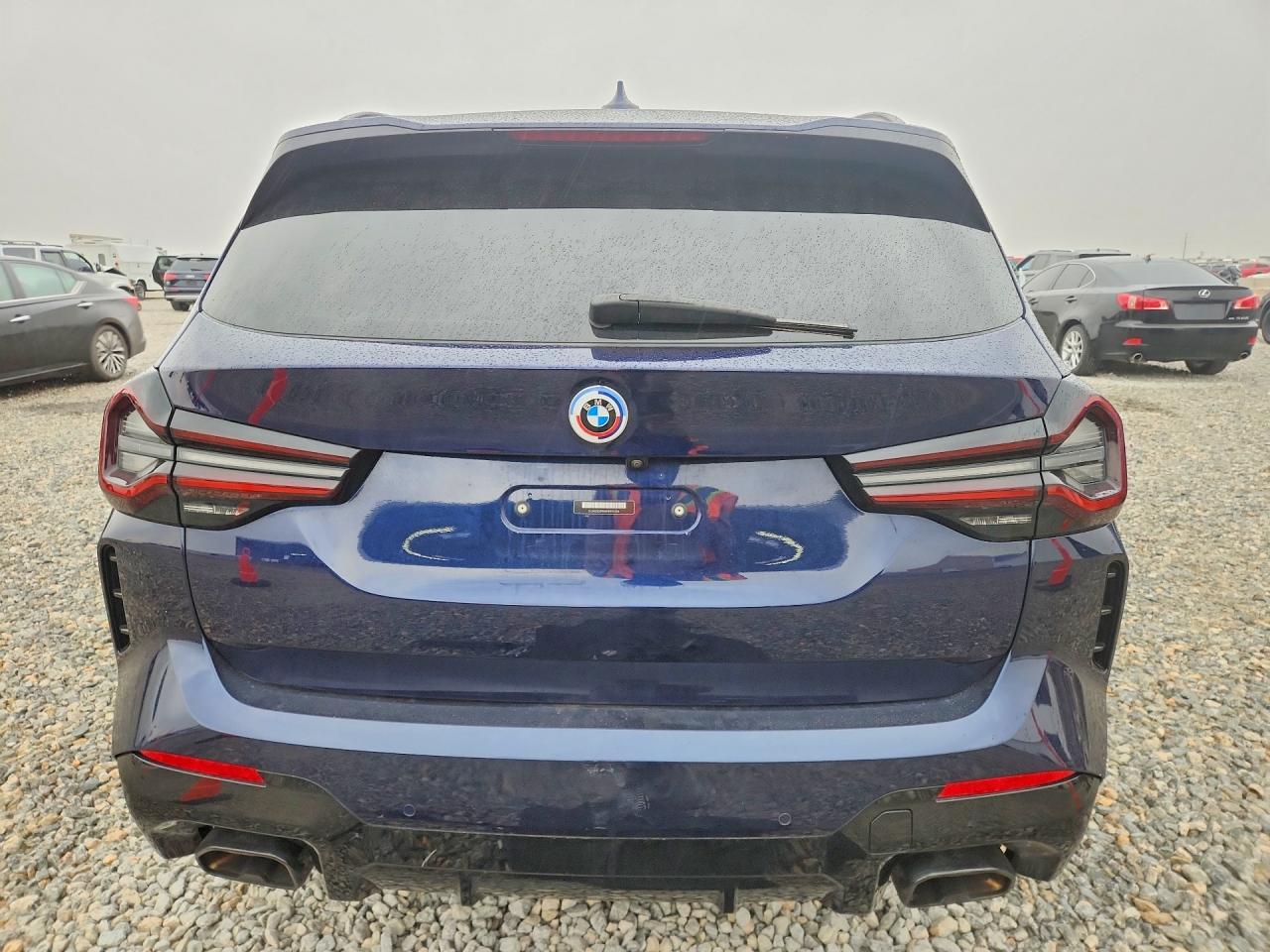 2023 BMW X3 M40i