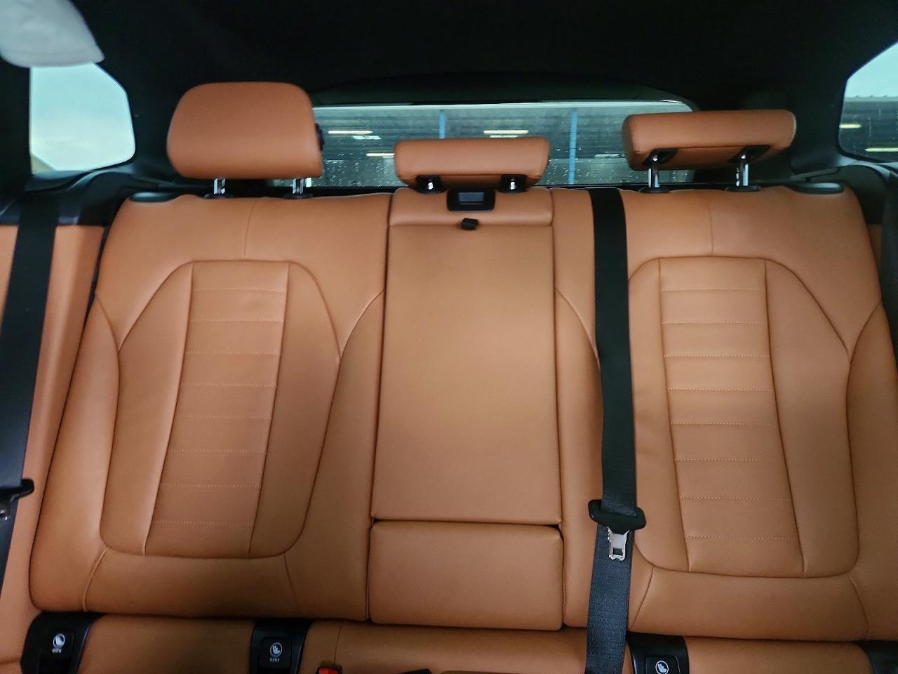 2023 BMW X3 M40i