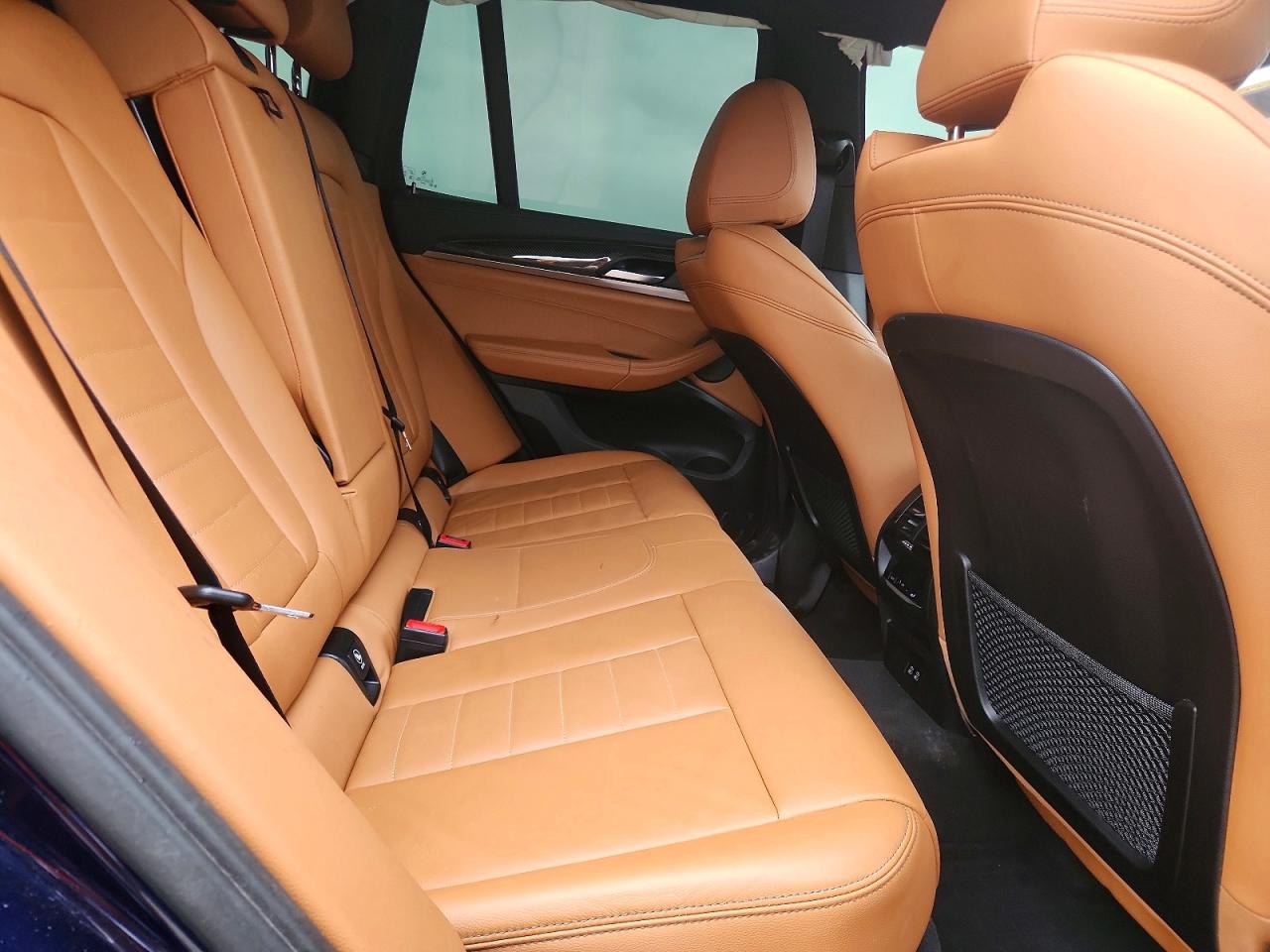 2023 BMW X3 M40i