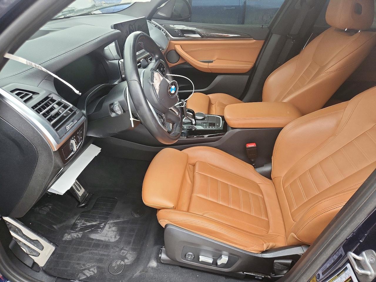 2023 BMW X3 M40i