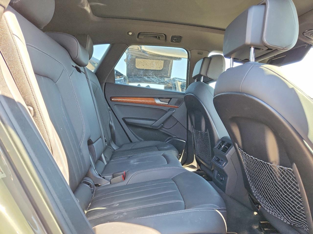2023 AUDI Q5 S Line quattro Premium